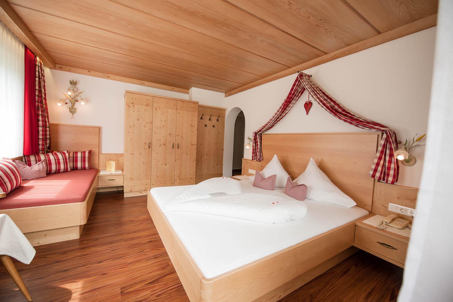 Hotel Angelika Neustift im Stubaital Eksteriør bilde