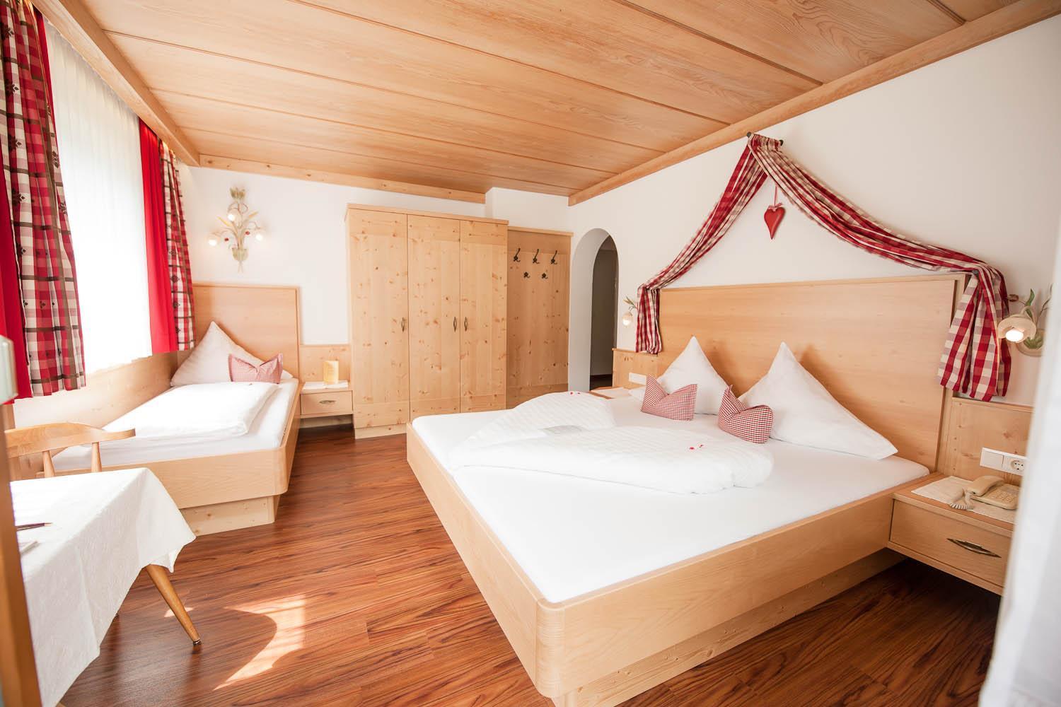 Hotel Angelika Neustift im Stubaital Eksteriør bilde