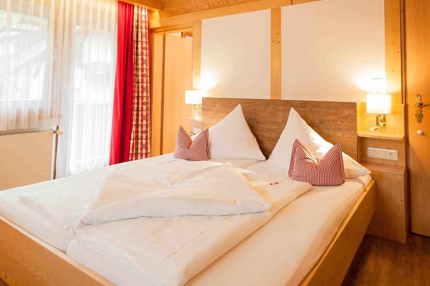Hotel Angelika Neustift im Stubaital Eksteriør bilde