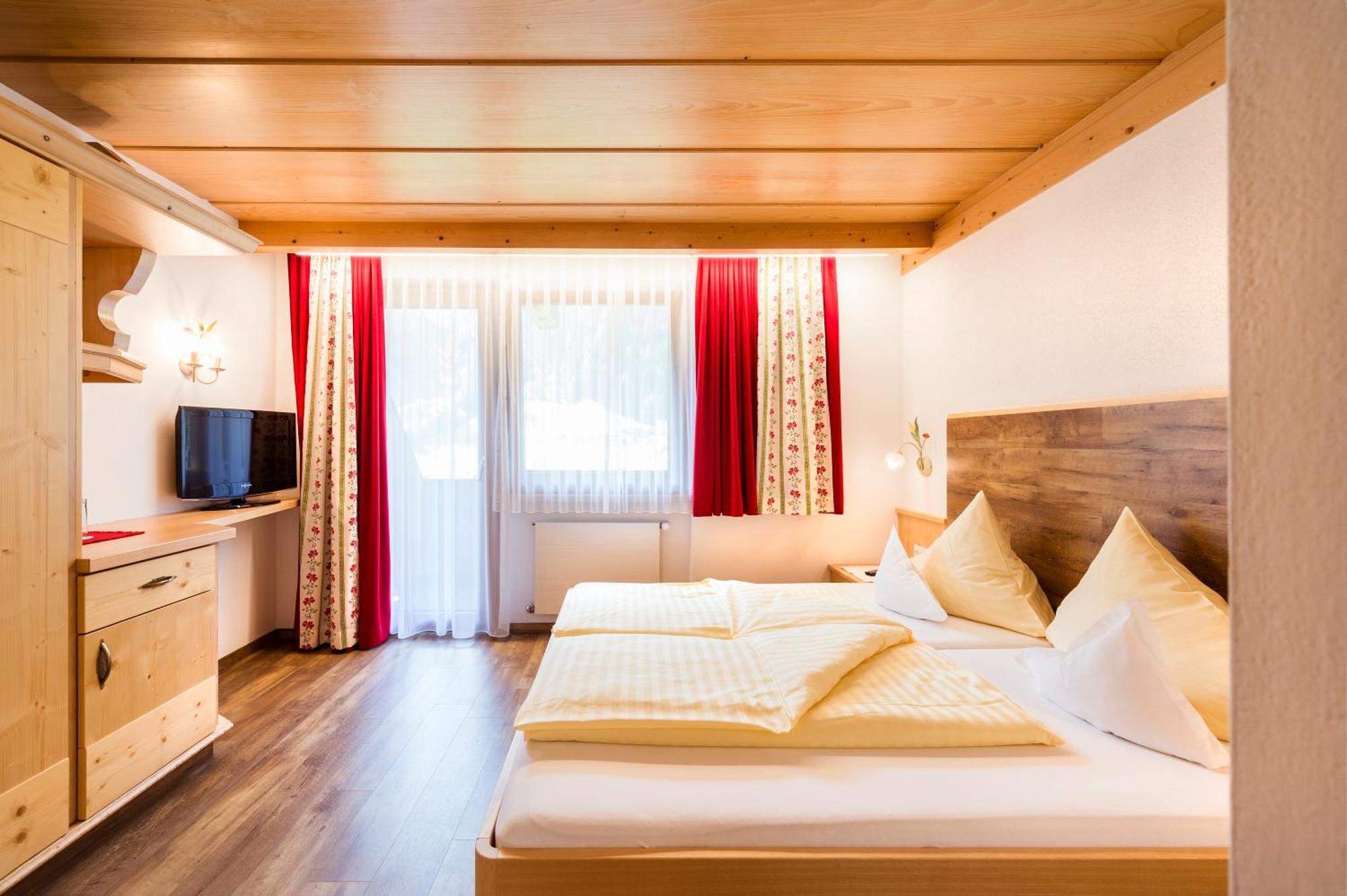 Hotel Angelika Neustift im Stubaital Eksteriør bilde