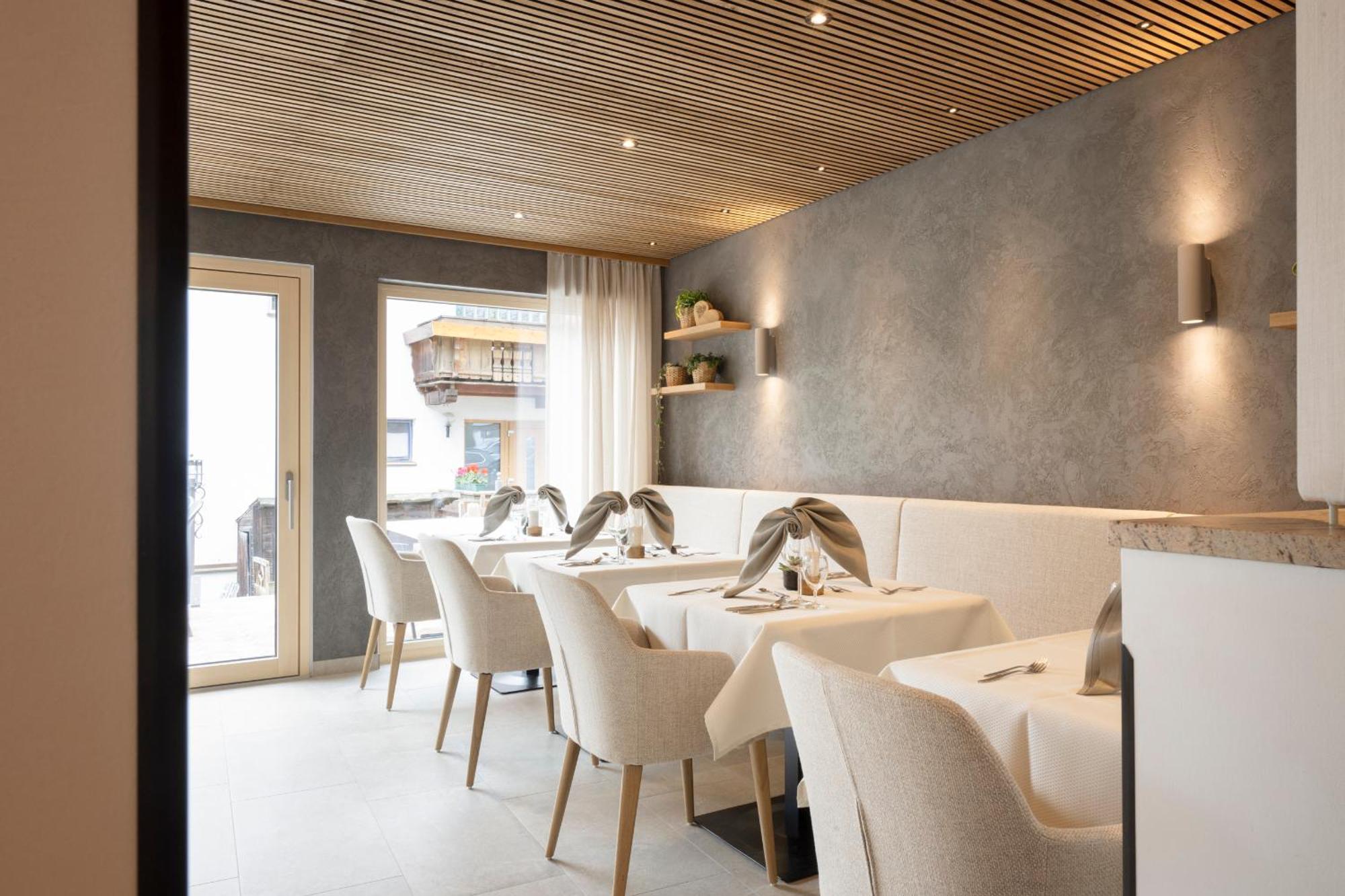 Hotel Angelika Neustift im Stubaital Eksteriør bilde