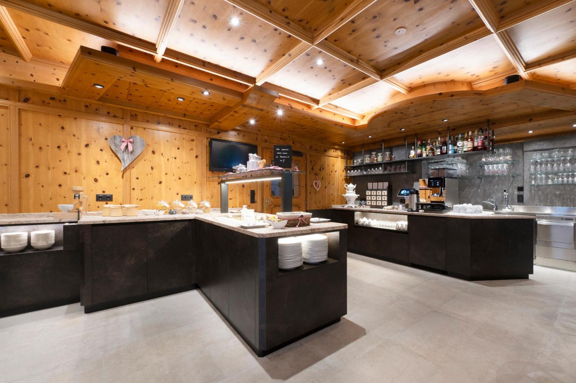 Hotel Angelika Neustift im Stubaital Eksteriør bilde