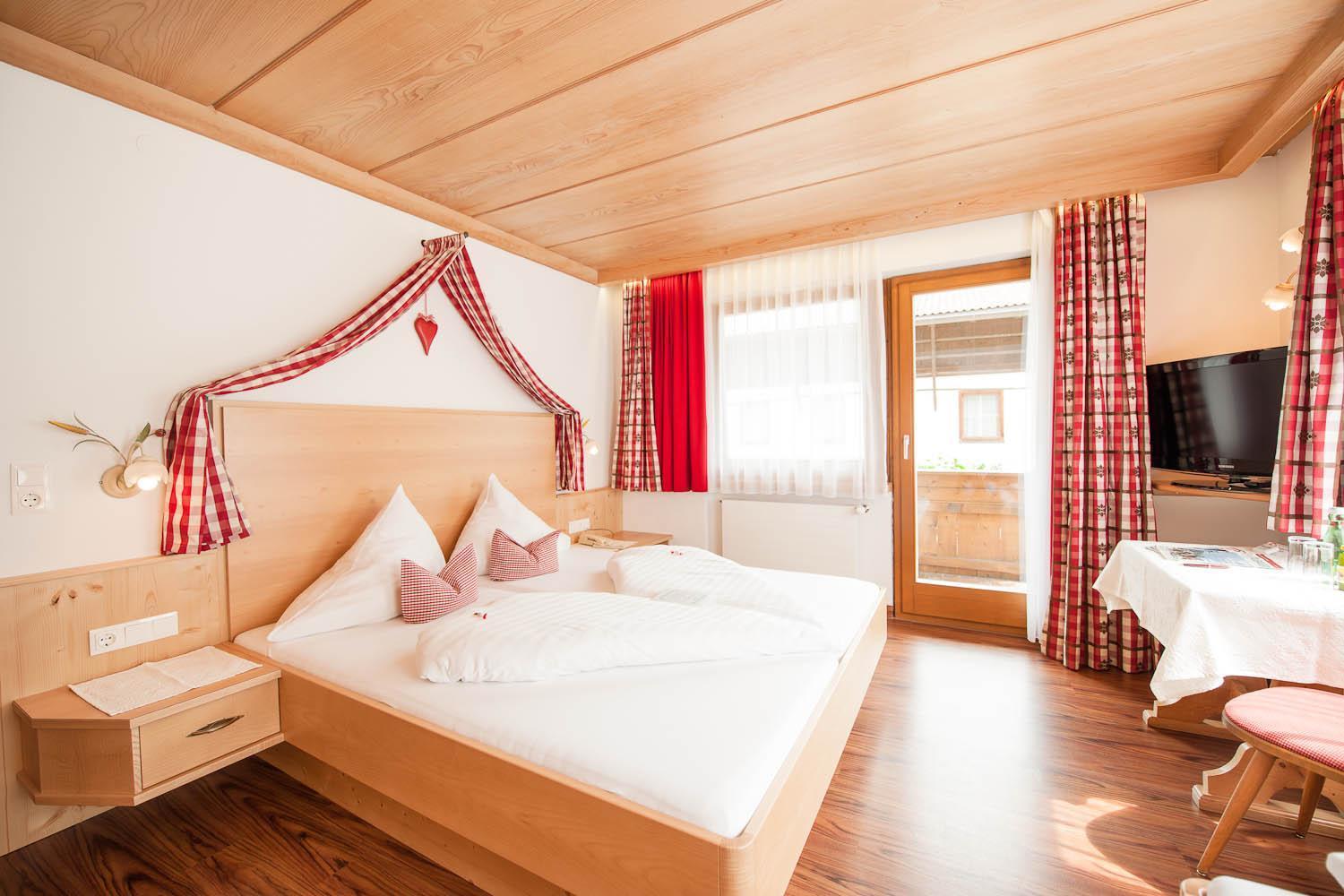 Hotel Angelika Neustift im Stubaital Eksteriør bilde
