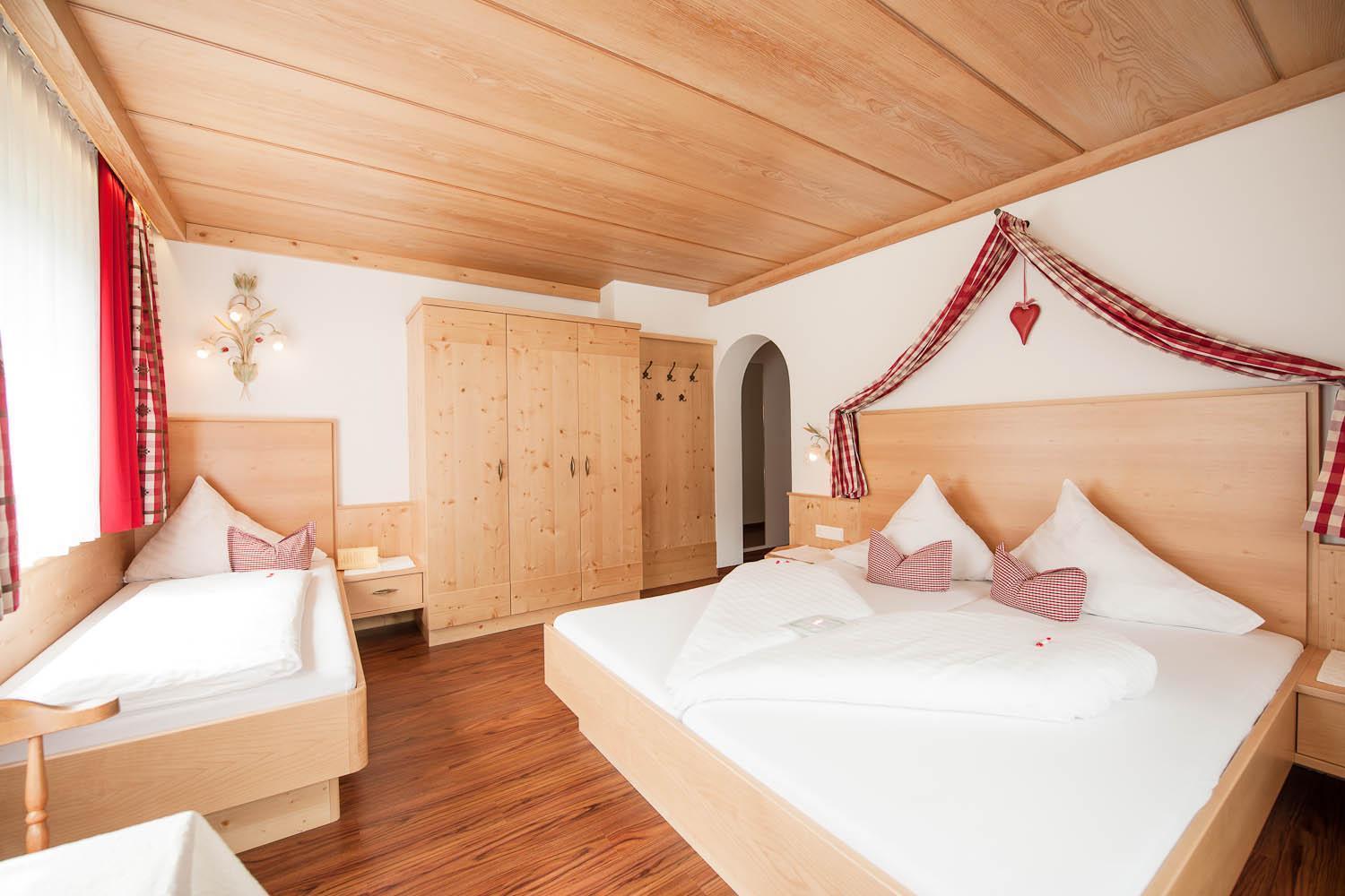 Hotel Angelika Neustift im Stubaital Eksteriør bilde