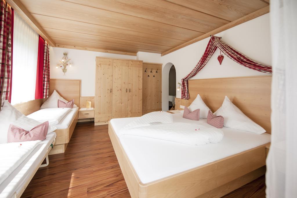 Hotel Angelika Neustift im Stubaital Eksteriør bilde