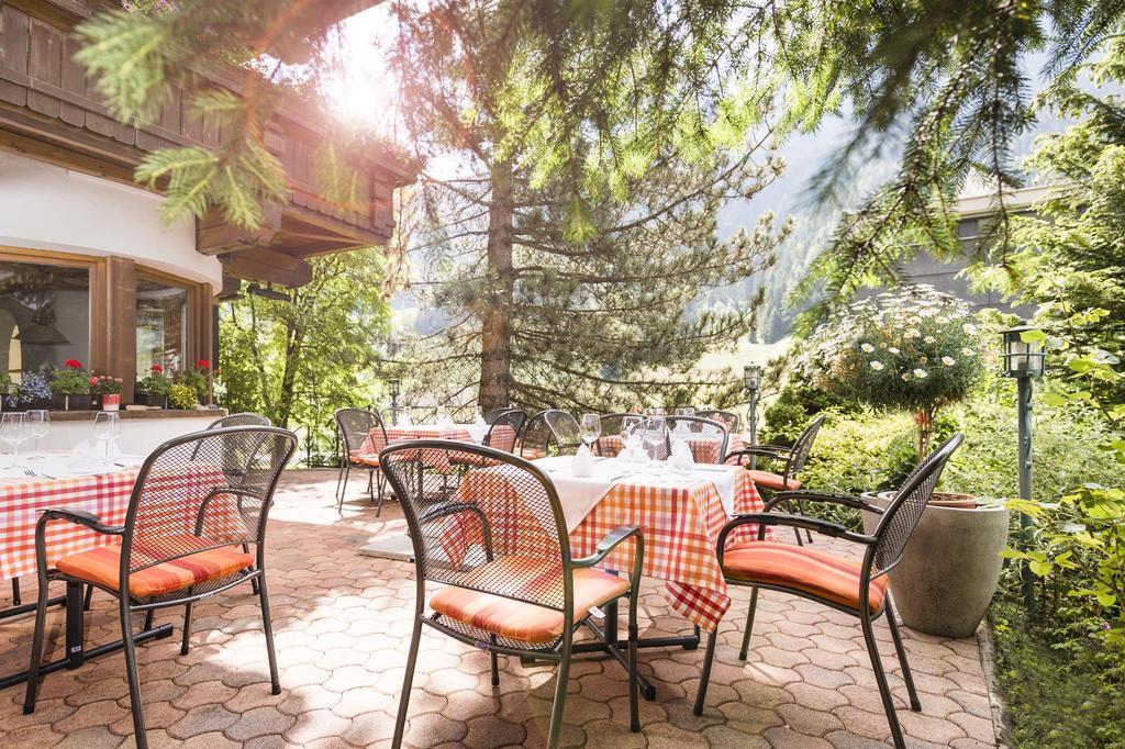 Hotel Angelika Neustift im Stubaital Eksteriør bilde