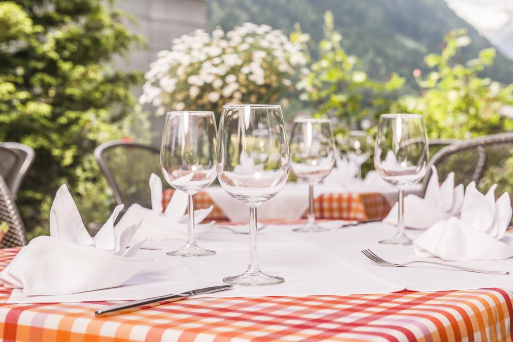 Hotel Angelika Neustift im Stubaital Eksteriør bilde