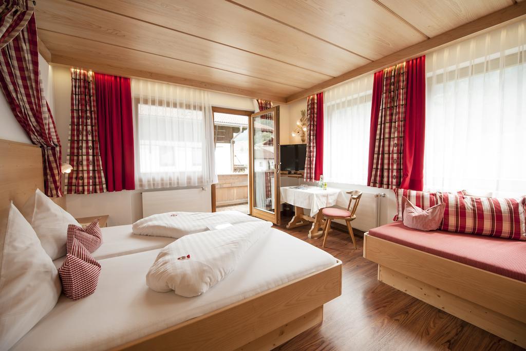 Hotel Angelika Neustift im Stubaital Rom bilde