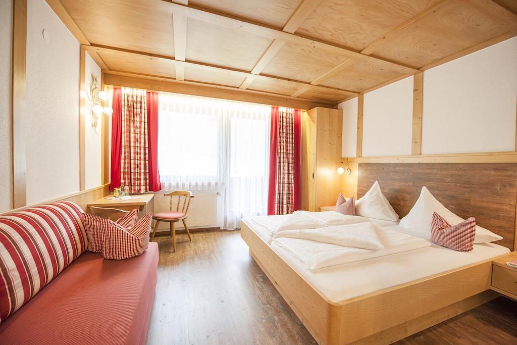 Hotel Angelika Neustift im Stubaital Eksteriør bilde