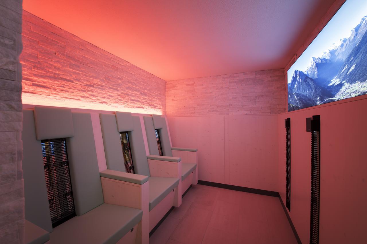 Hotel Angelika Neustift im Stubaital Eksteriør bilde