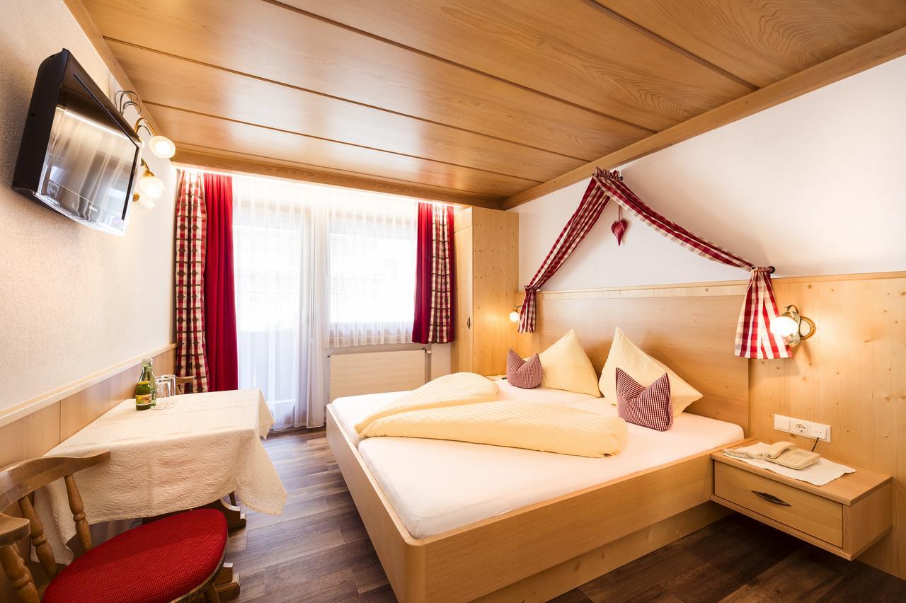 Hotel Angelika Neustift im Stubaital Eksteriør bilde