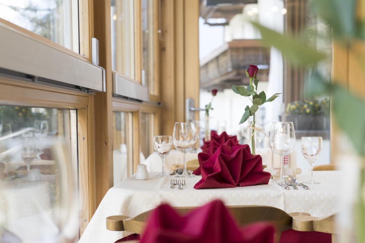 Hotel Angelika Neustift im Stubaital Eksteriør bilde
