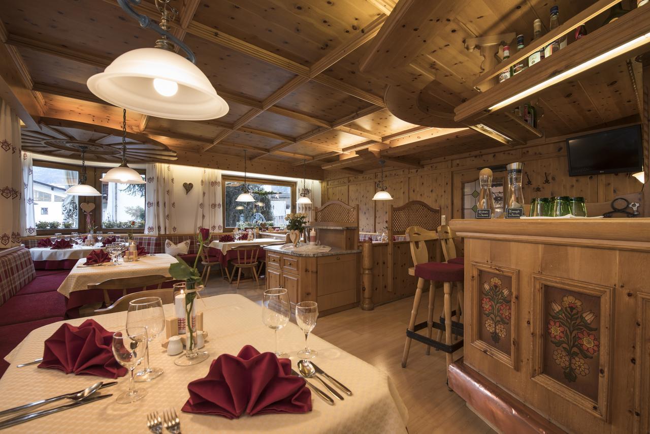 Hotel Angelika Neustift im Stubaital Eksteriør bilde