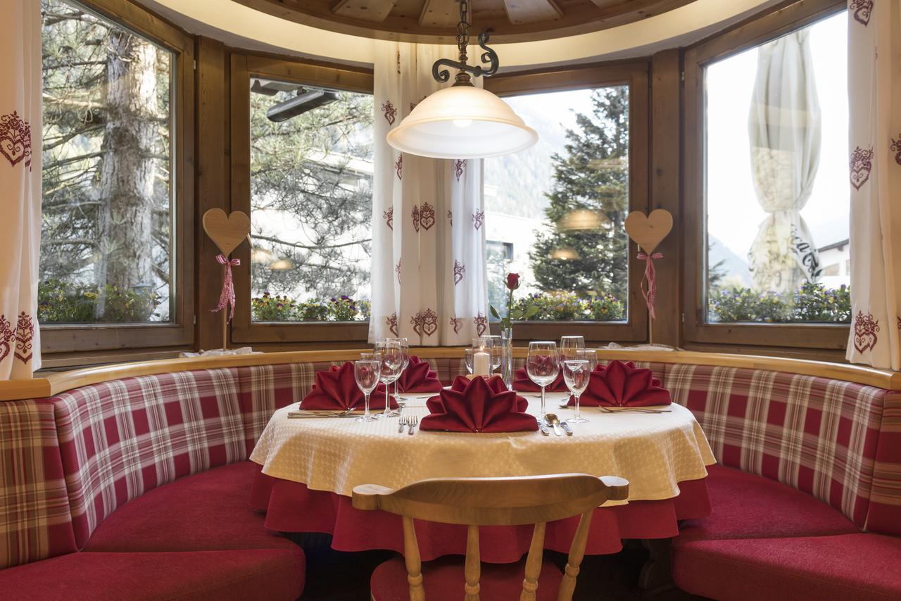 Hotel Angelika Neustift im Stubaital Eksteriør bilde